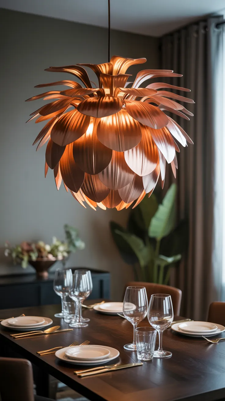 Flower Shaped Lamp: 12 Enchanting Designs for Magical Decor