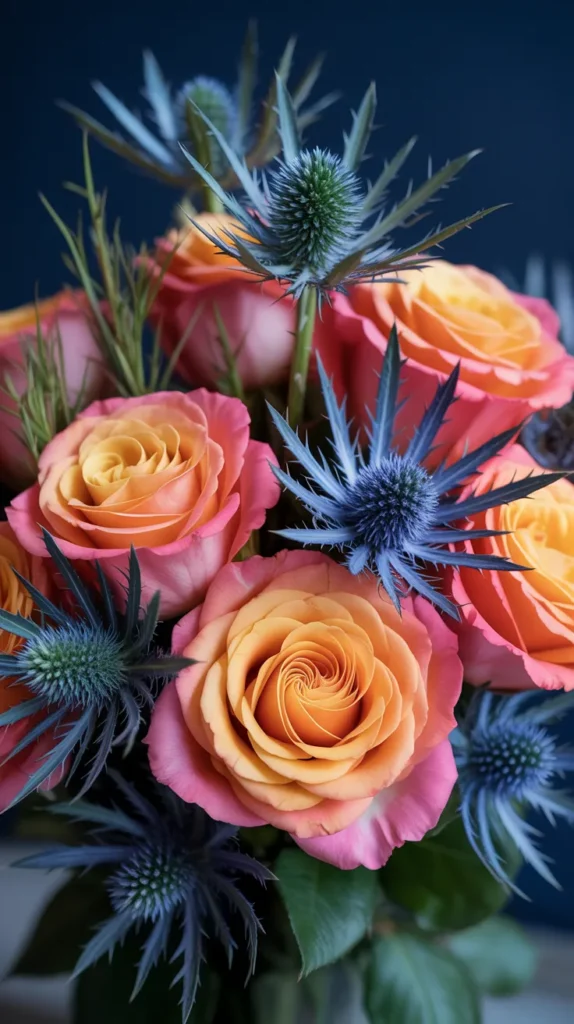 Rose Flower Bouquet: Stunning Arrangements for All Occasions