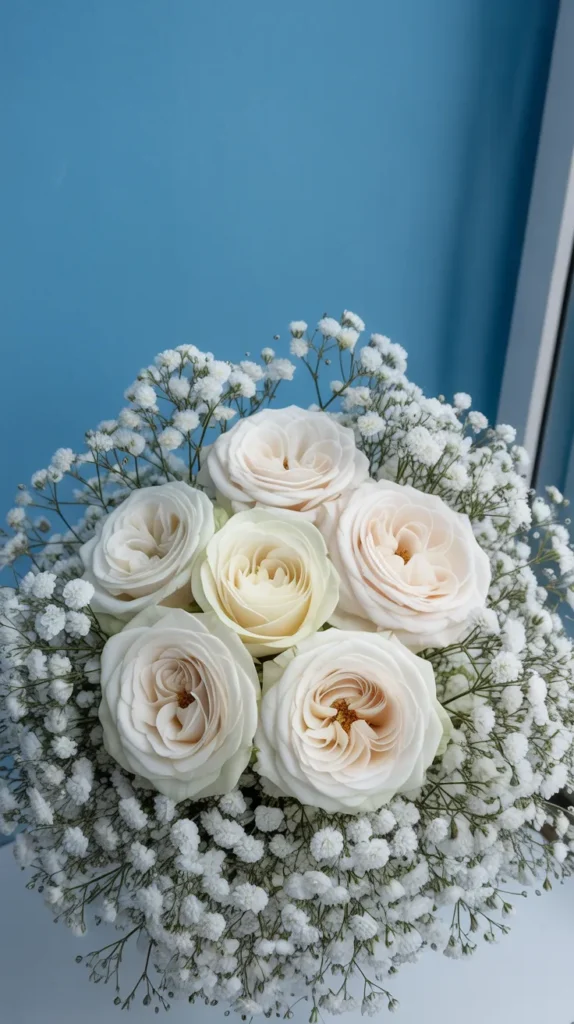 Rose Flower Bouquet: Stunning Arrangements for All Occasions