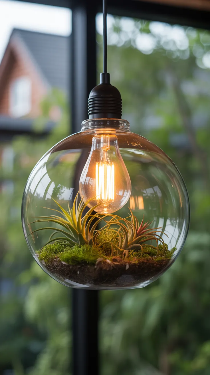 Flower Lamp Design: 15 Breathtaking Ideas For Your Home