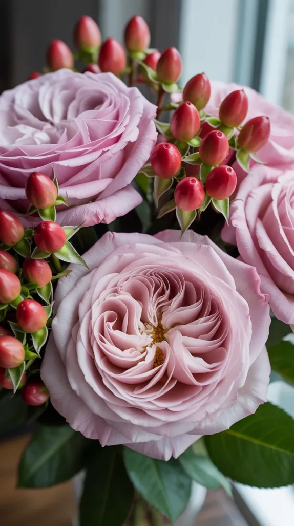 Rose Flower Bouquet: Stunning Arrangements for All Occasions