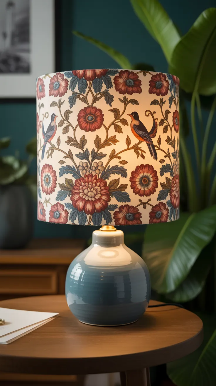 Flower Lamp Design: 15 Breathtaking Ideas For Your Home