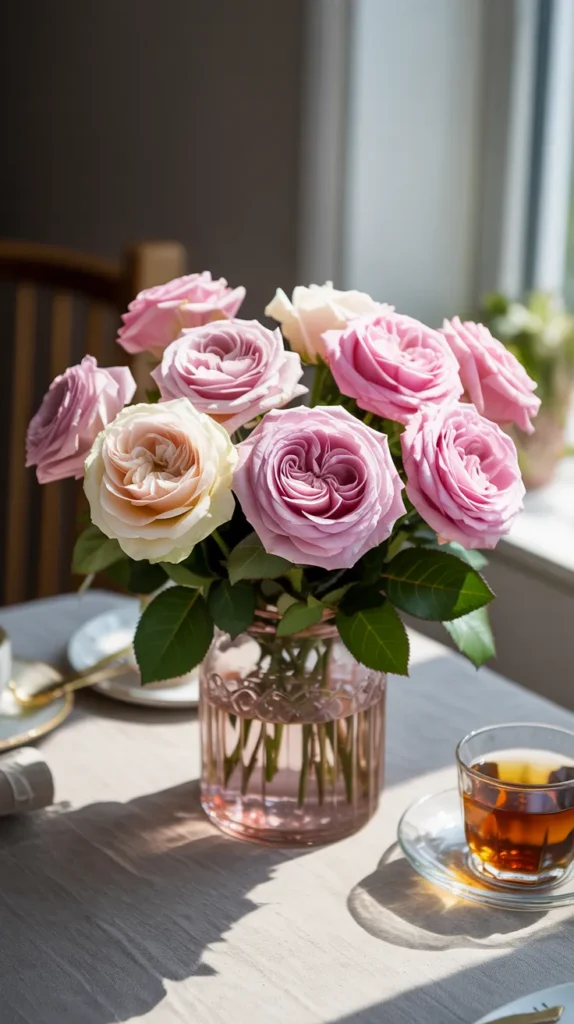 Rose Flower Bouquet: Stunning Arrangements for All Occasions