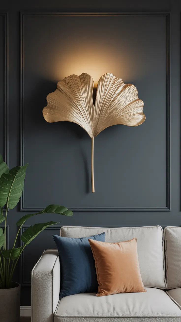 Flower Lamp Design: 15 Breathtaking Ideas For Your Home