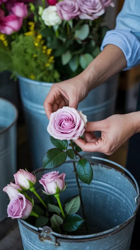How To Make Flower Bouquet: A Step-by-Step Guide
