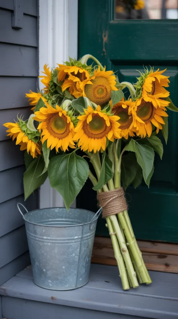 Flower Bouquet for Men: 12 Stunning Arrangements for Him