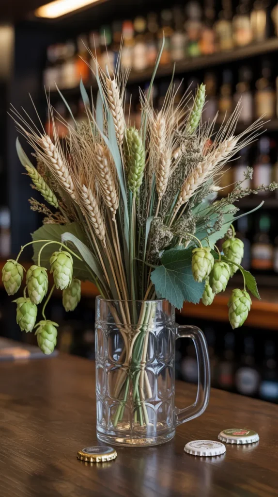 Flower Bouquet for Men: 12 Stunning Arrangements for Him