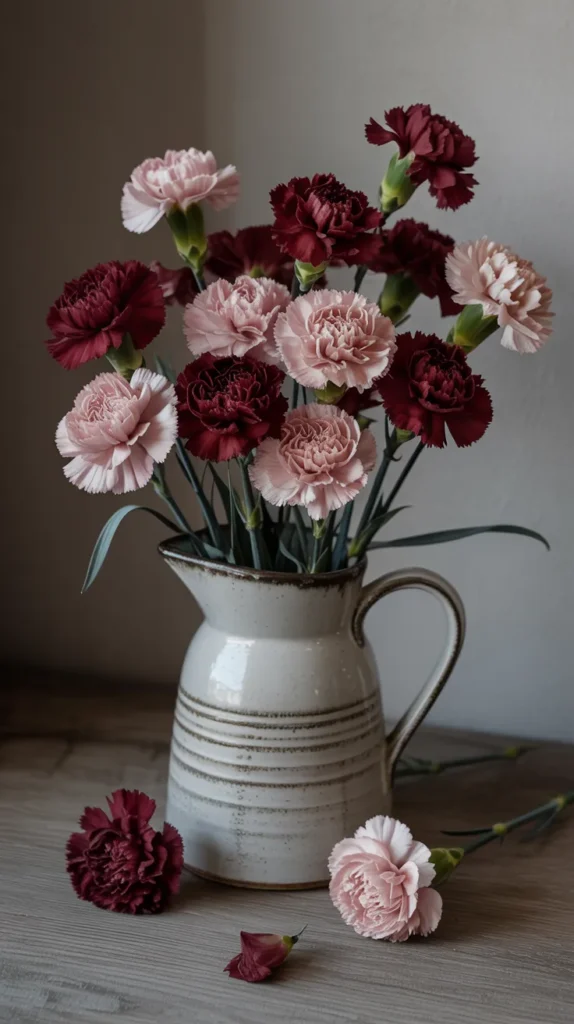 Carnation Flower Bouquet: Stunning Arrangements for Every Occasion