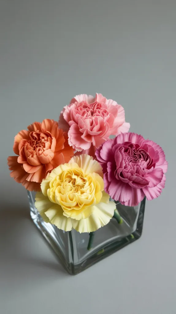 Carnation Flower Bouquet: Stunning Arrangements for Every Occasion