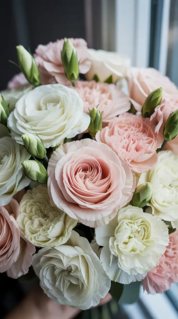 Carnation Flower Bouquet: Stunning Arrangements for Every Occasion