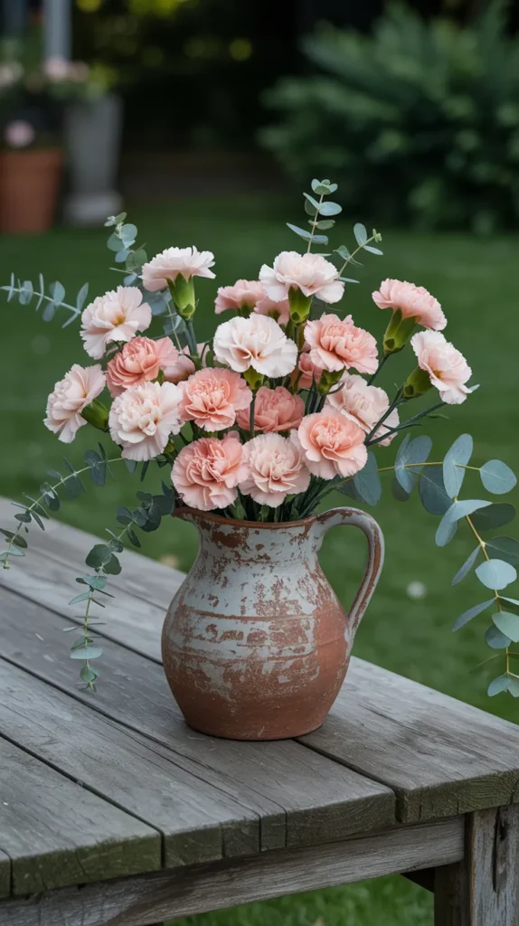 Carnation Flower Bouquet: Stunning Arrangements for Every Occasion