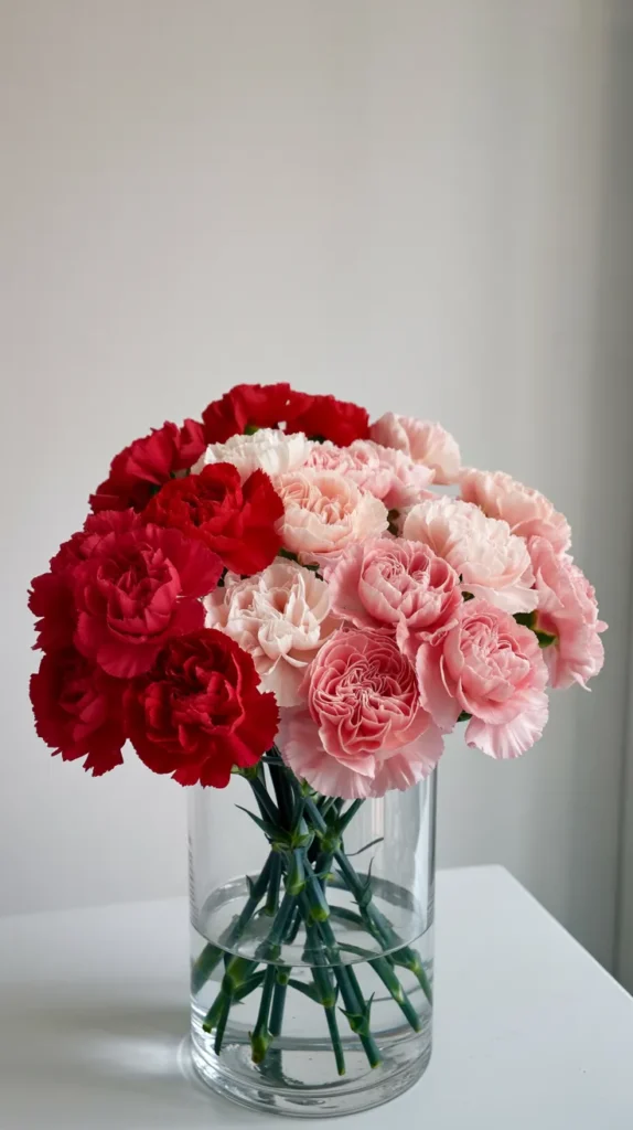 Carnation Flower Bouquet: Stunning Arrangements for Every Occasion
