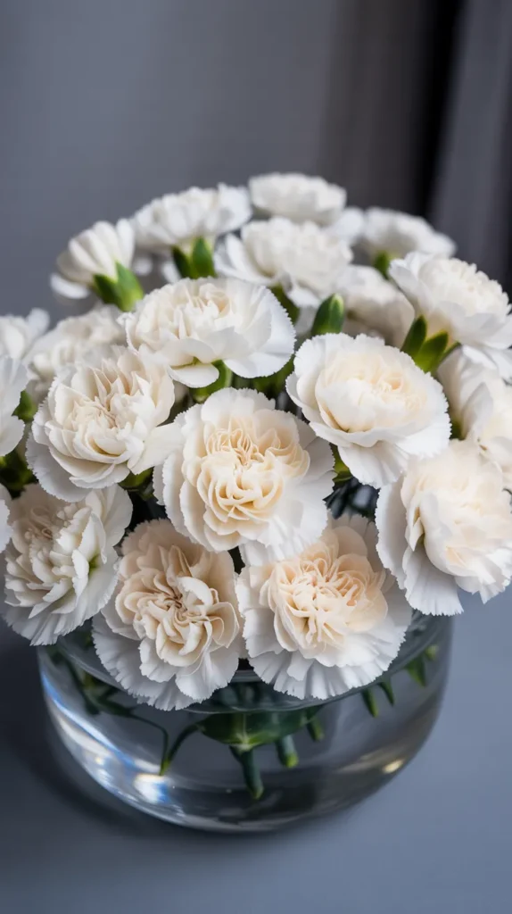 Carnation Flower Bouquet: Stunning Arrangements for Every Occasion