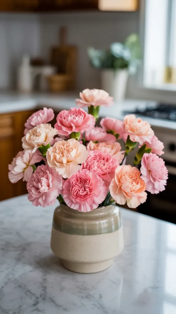 Carnation Flower Bouquet: Stunning Arrangements for Every Occasion