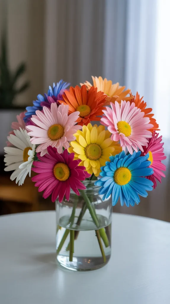 Ribbon Flower Bouquet: 12 Stunning DIY Ideas