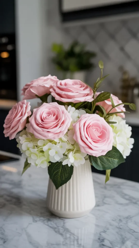 Fake-Flowers-Decor-12