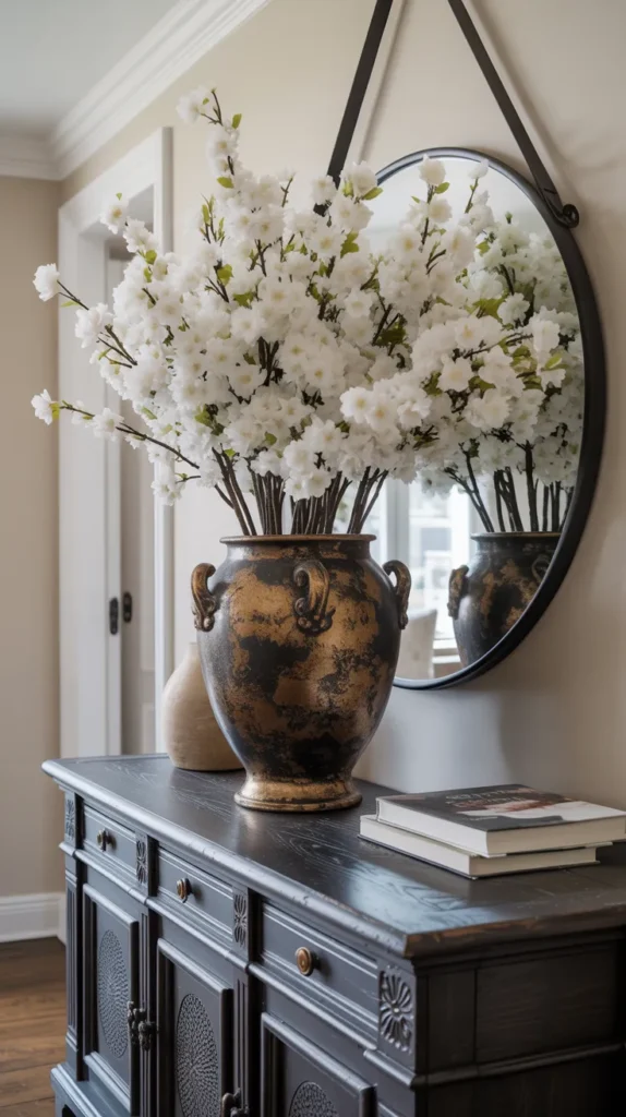 Fake-Flowers-Room-Decor