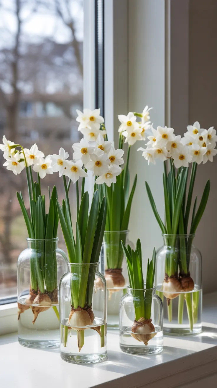 Cut Flower Garden: Breathtaking Ideas for Year-Round Blooms