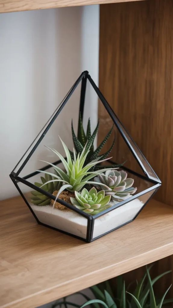 Crafts With-Fake-Flowers