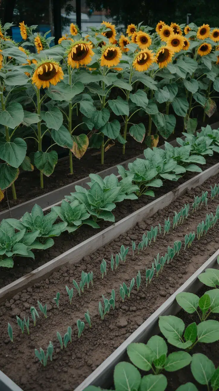 Cut Flower Garden: Breathtaking Ideas for Year-Round Blooms