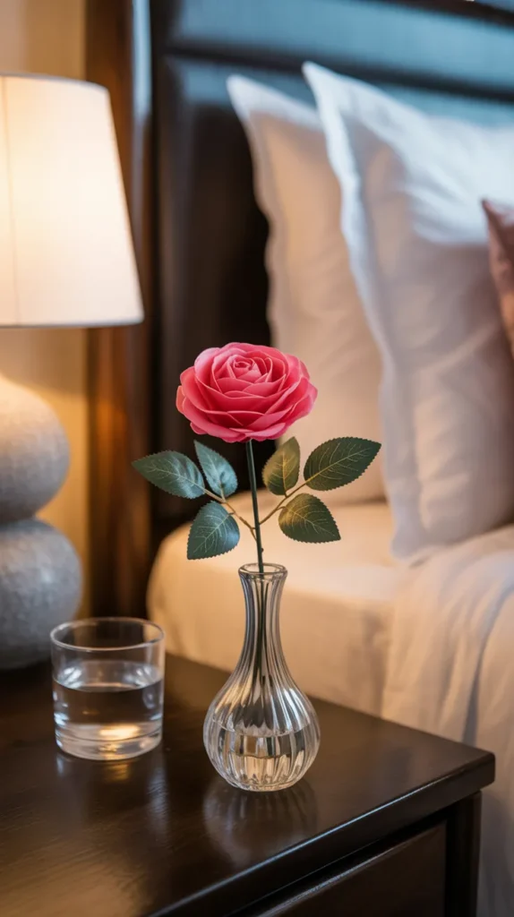 Fake-Flowers-Room-Decor