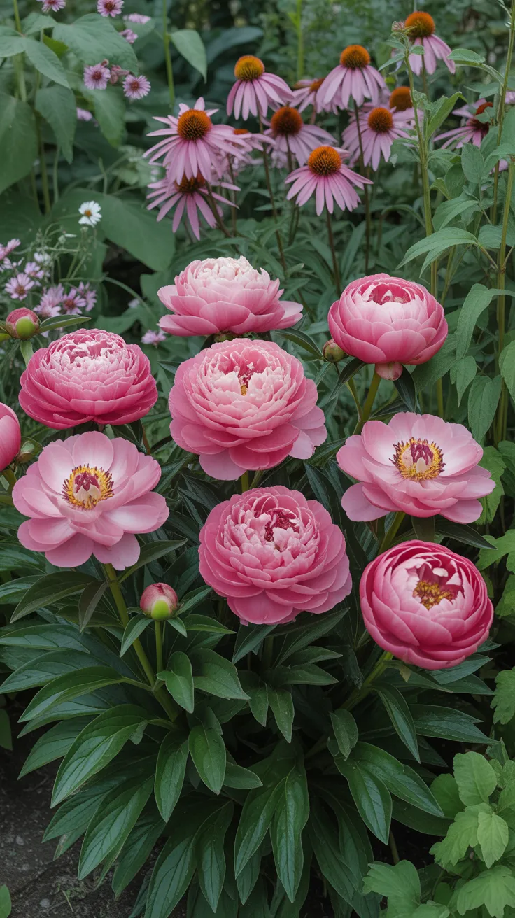 Cut Flower Garden: Breathtaking Ideas for Year-Round Blooms