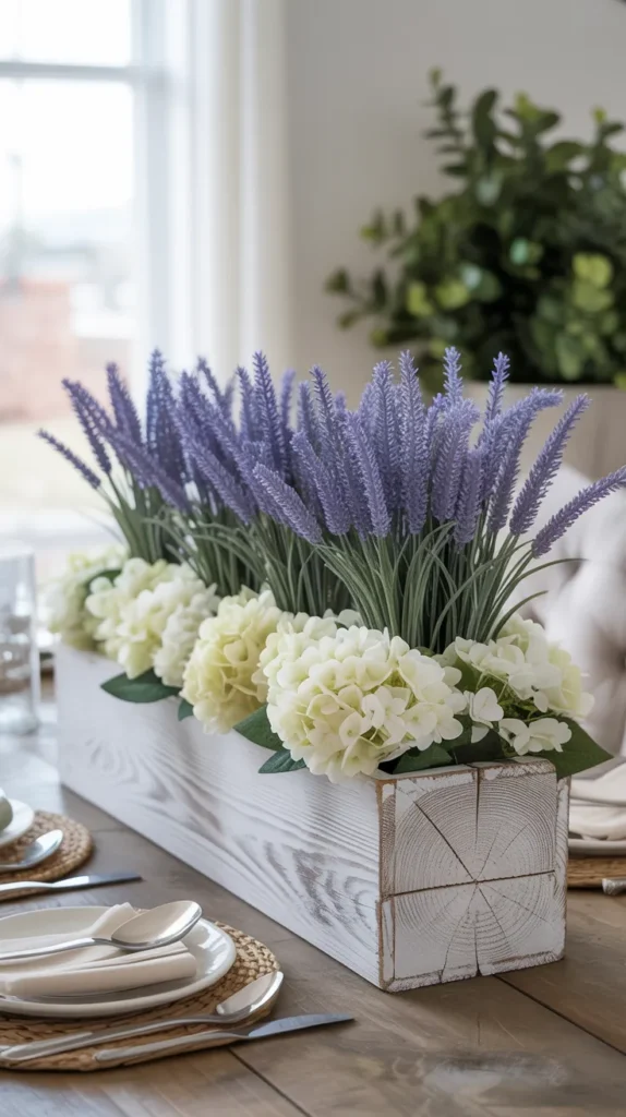 Crafts With-Fake-Flowers