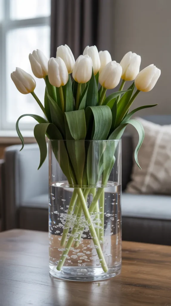 Fake-Flowers-Room-Decor