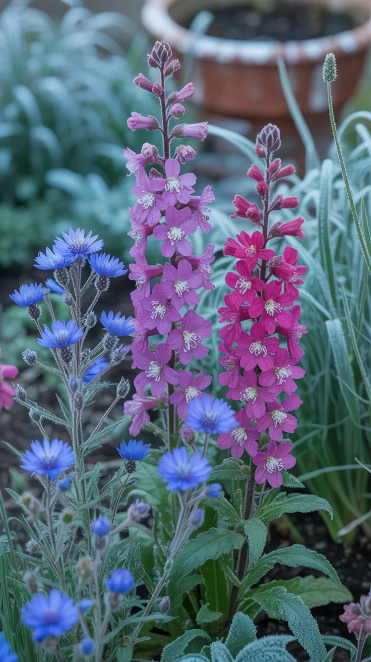 Cut Flower Garden: Breathtaking Ideas for Year-Round Blooms