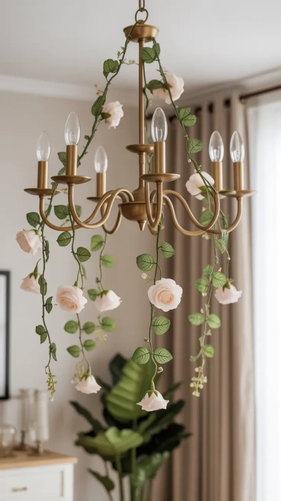 Fake-Flowers-Room-Decor