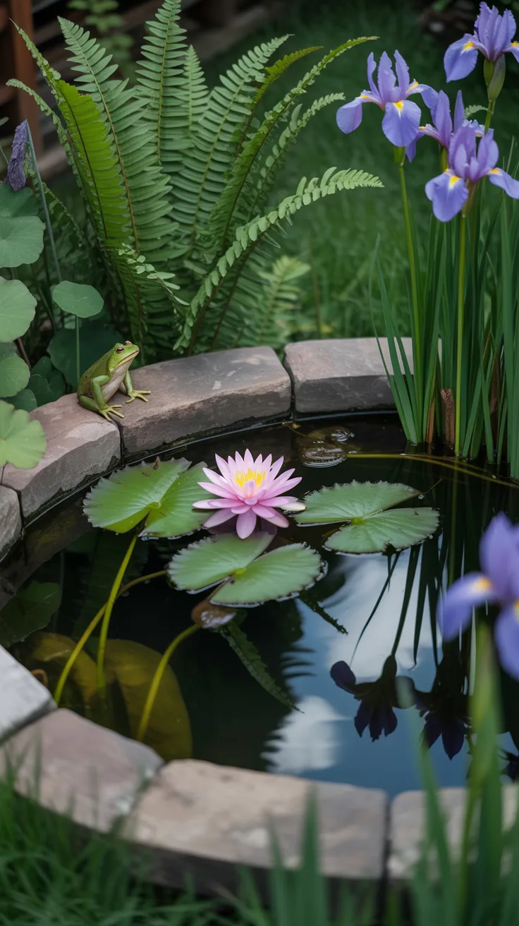 Flower Garden Aesthetic: 12 Enchanting Ideas for Dreamy Outdoor Spaces