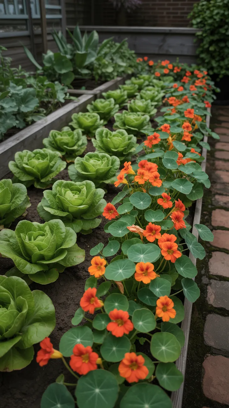 Flower Garden Aesthetic: 12 Enchanting Ideas for Dreamy Outdoor Spaces