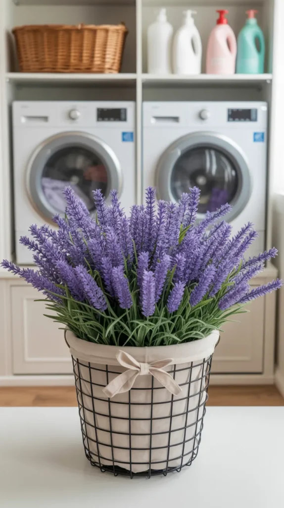 Fake-Flowers-Room-Decor