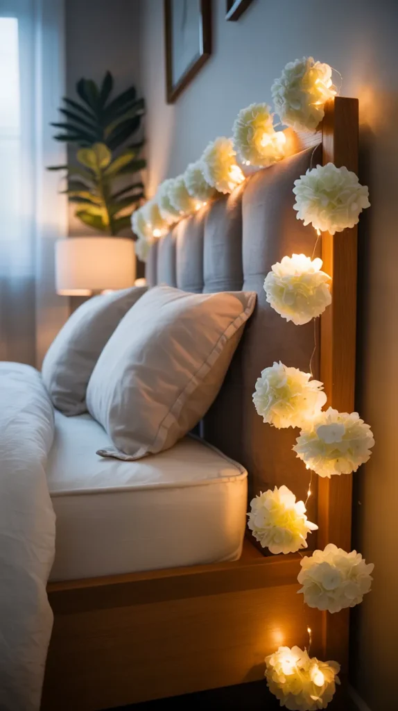 Crafts With-Fake-Flowers