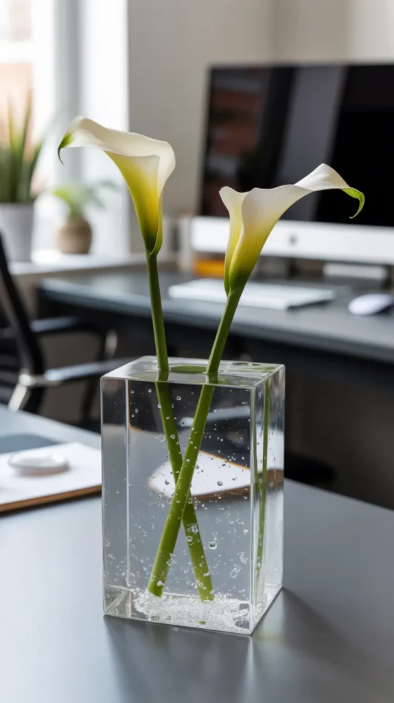 Crafts With-Fake-Flowers