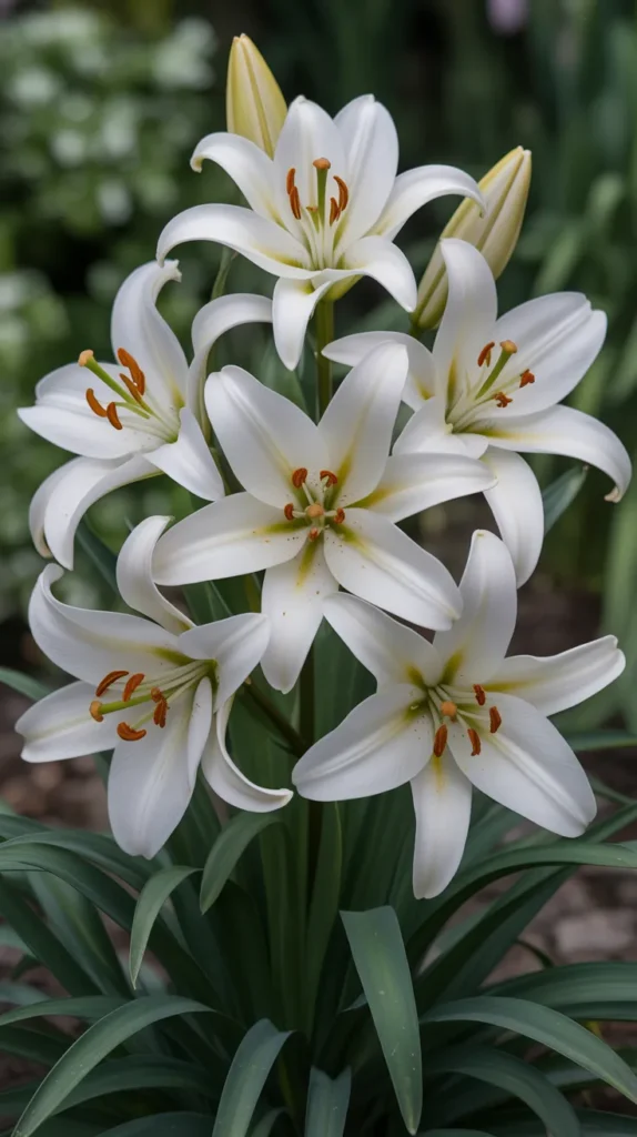 Flower Bulbs to-Plant-in-Spring
