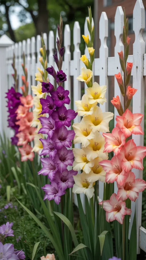 Flower Bulbs to-Plant-in-Spring