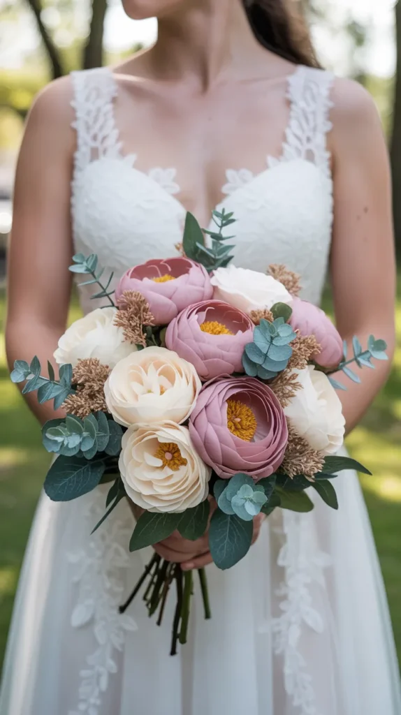 Wedding-Fake-Flowers