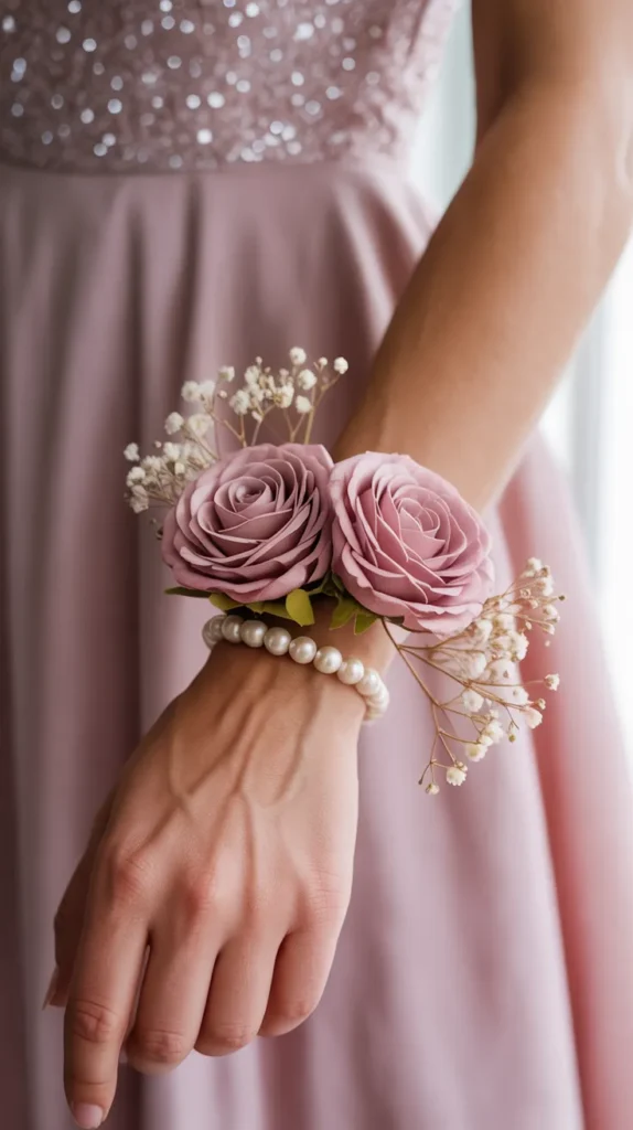 DIY-Corsage-Wristlet-Fake