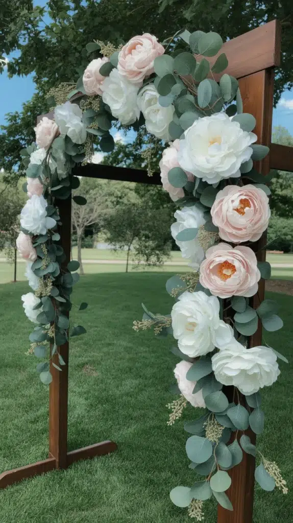 Wedding-Fake-Flowers