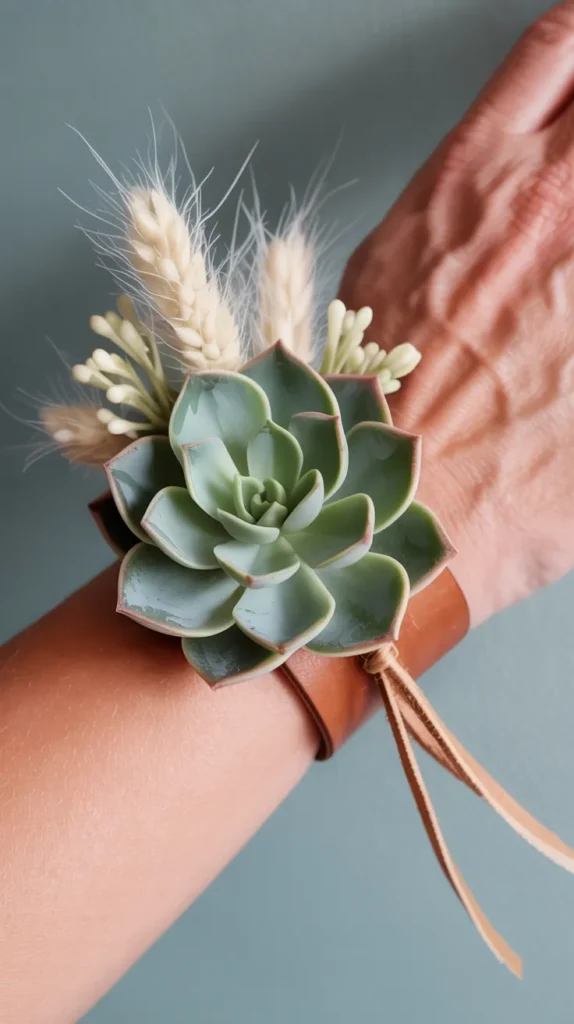 DIY-Corsage-Wristlet-Fake