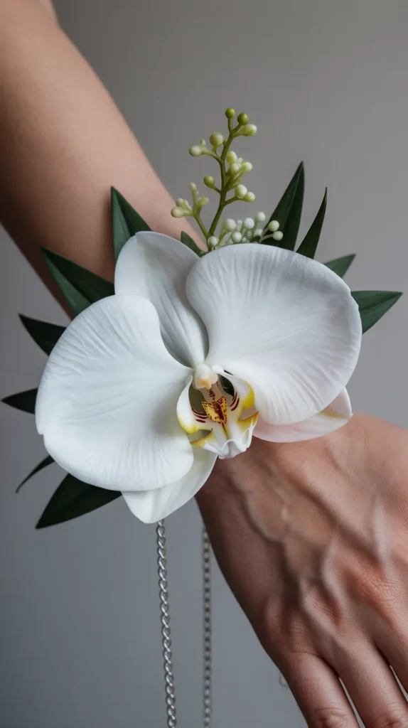 DIY-Corsage-Wristlet-Fake