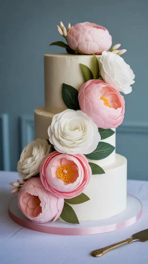 Wedding-Fake-Flowers