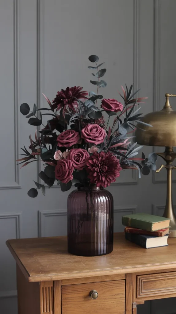 Fake-Flowers-Aesthetic