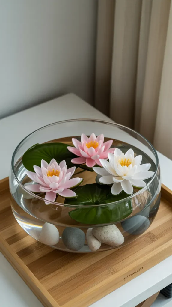 Fake-Flowers-Aesthetic