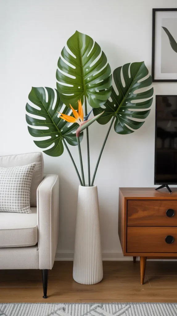 Fake-Flowers-Aesthetic