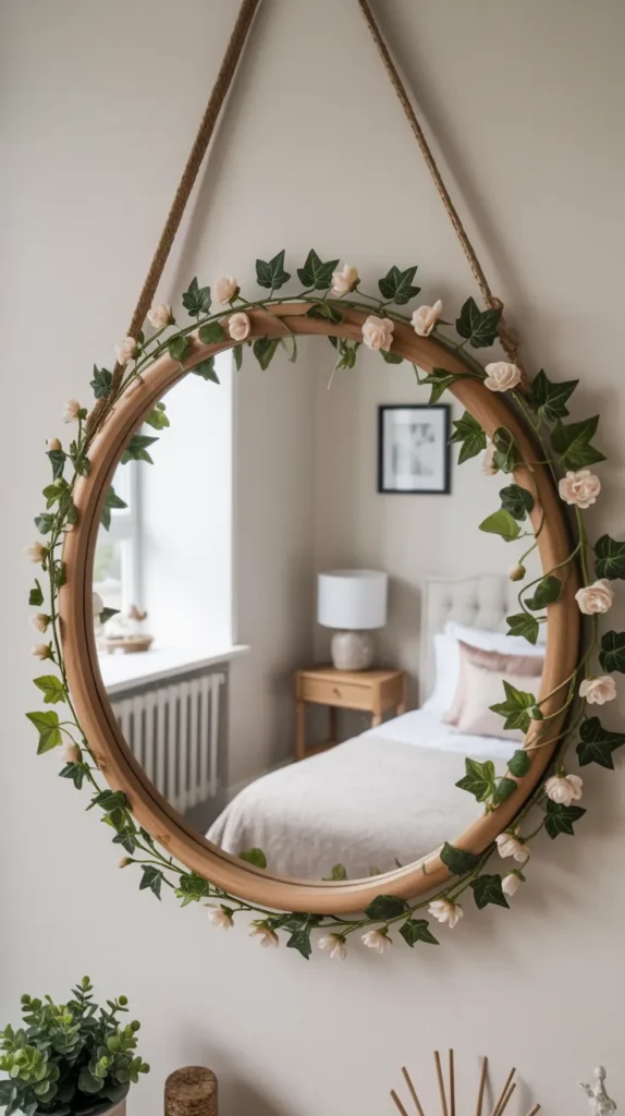 Things To Do-With-Fake-Flowers