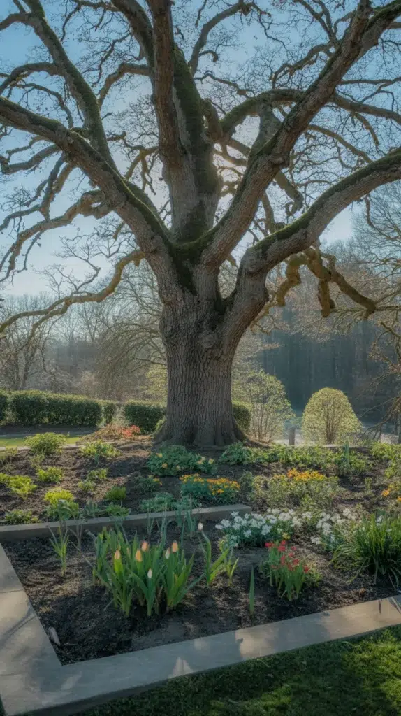 Planting-Bulbs In-Fall-Flower