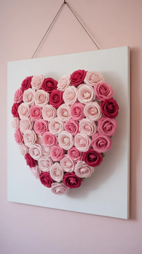 Things To Do-With-Fake-Flowers