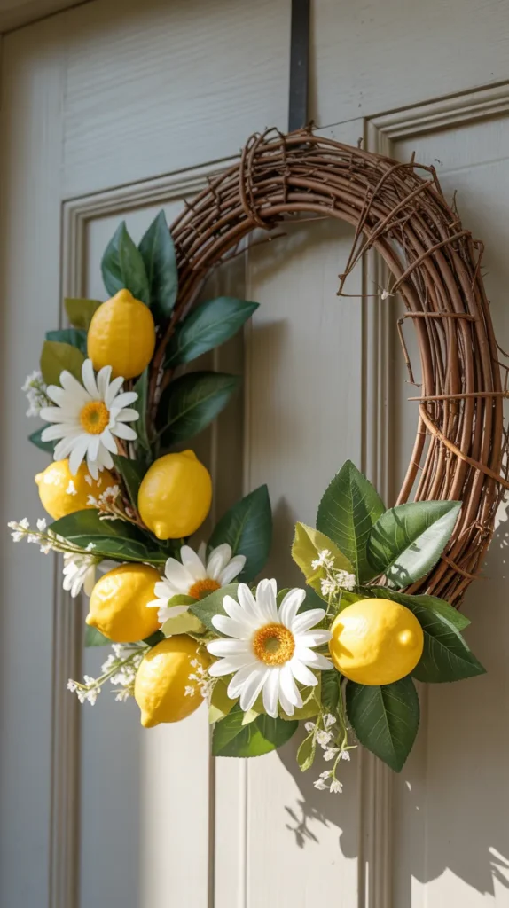 Things To Do-With-Fake-Flowers